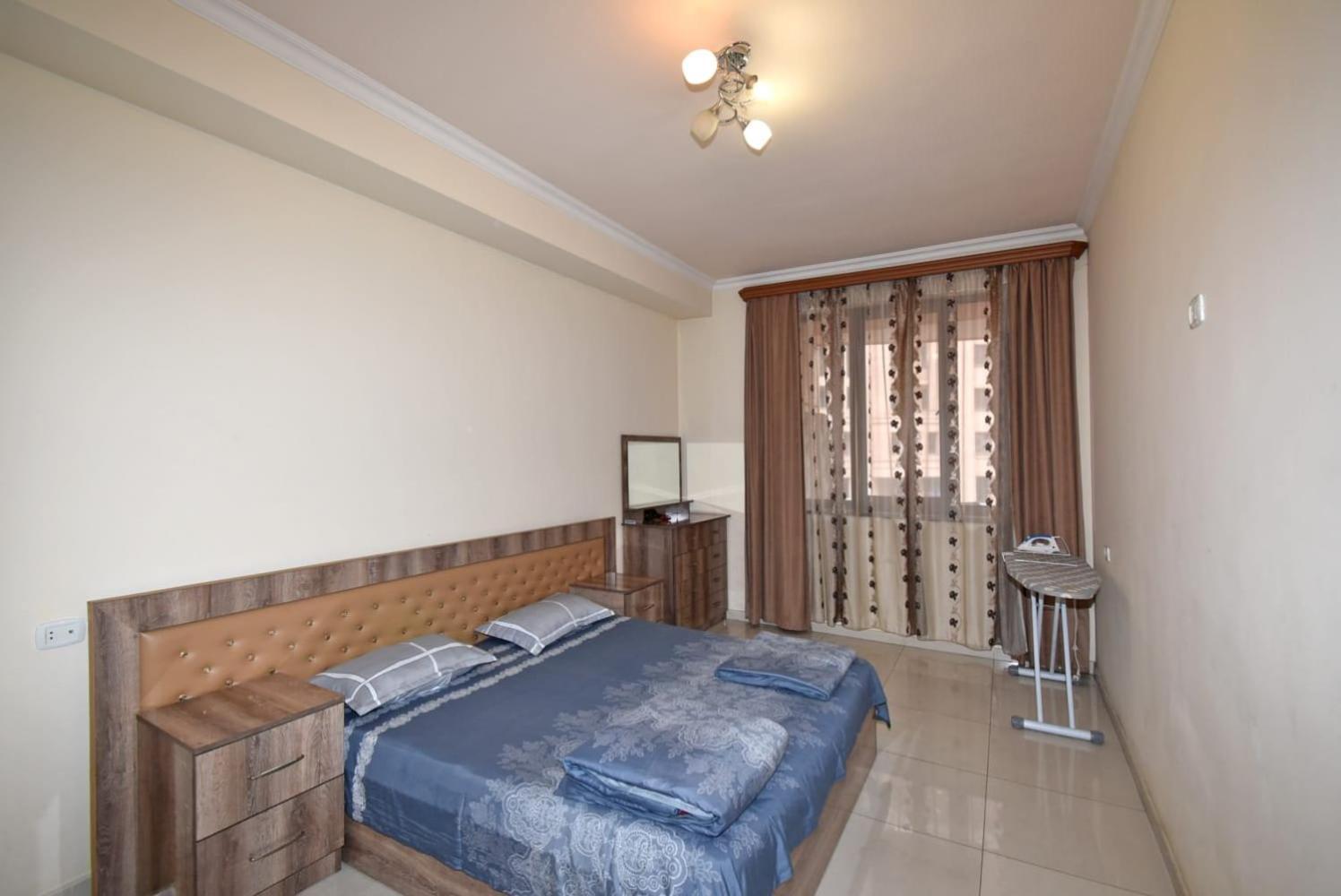 Armenak Apartment In Aram Str Yerevan Exterior photo