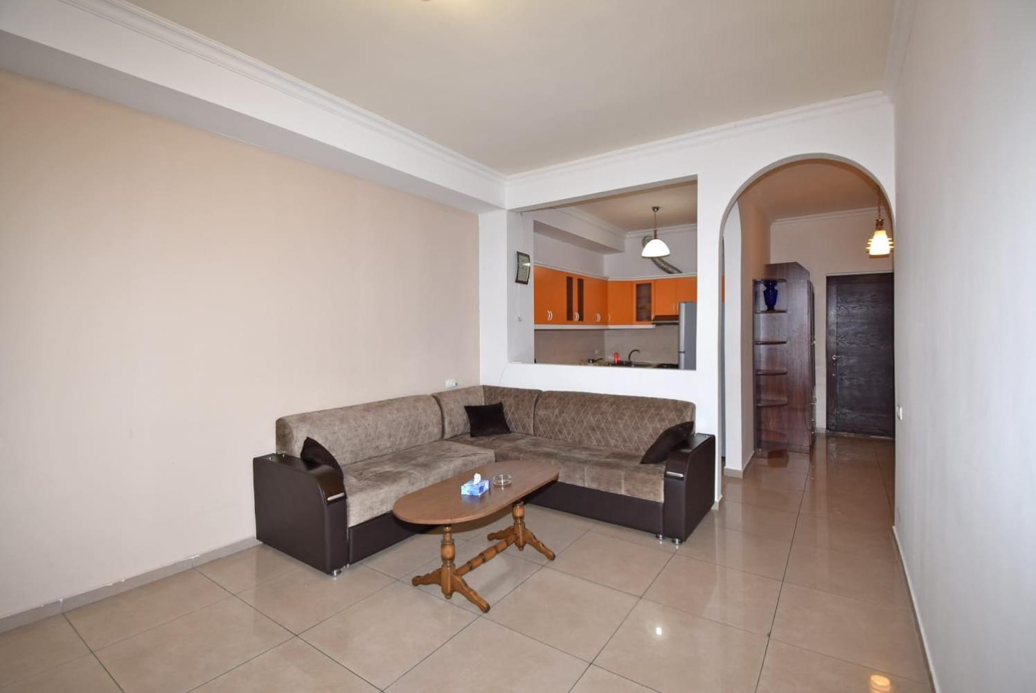 Armenak Apartment In Aram Str Yerevan Exterior photo
