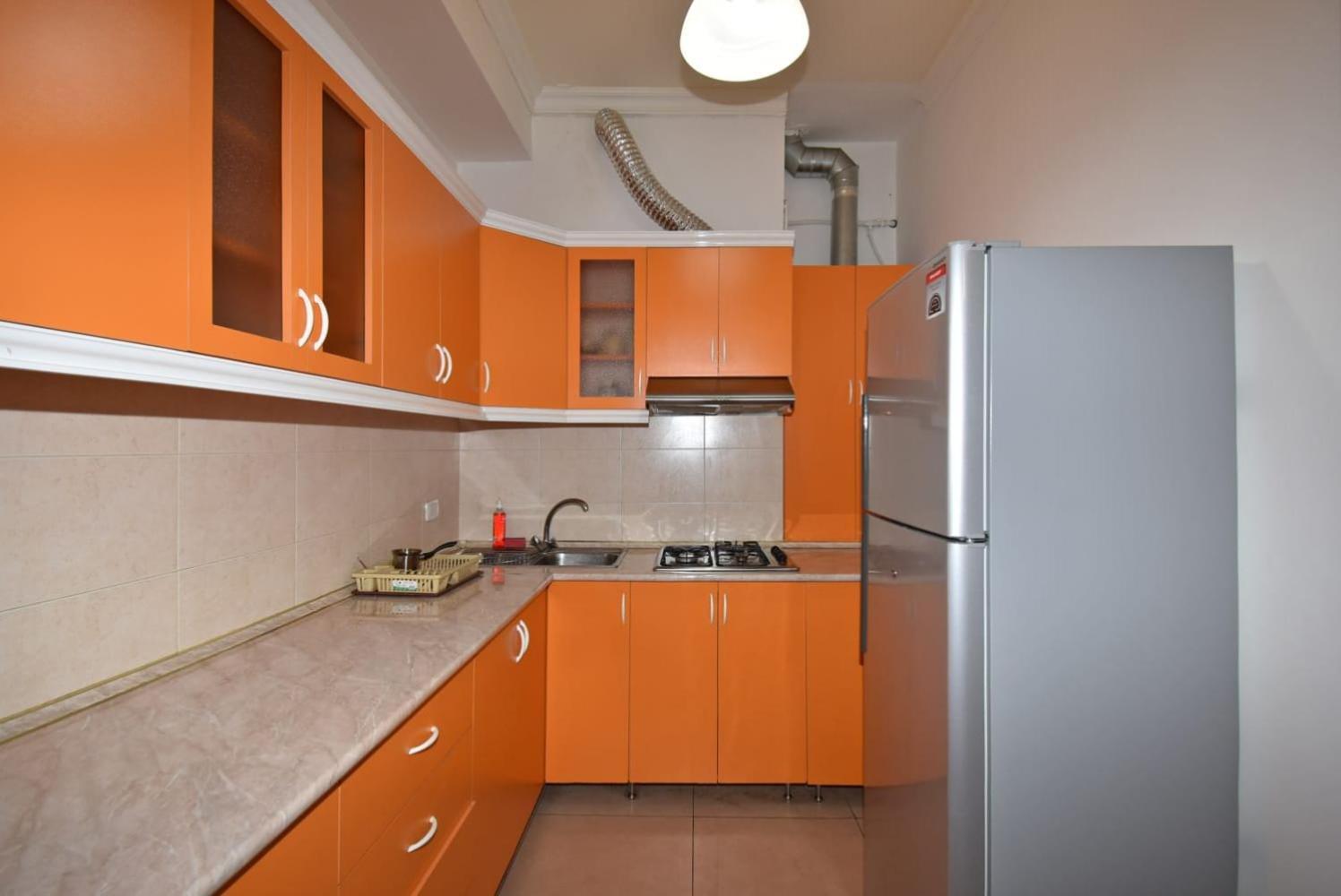 Armenak Apartment In Aram Str Yerevan Exterior photo