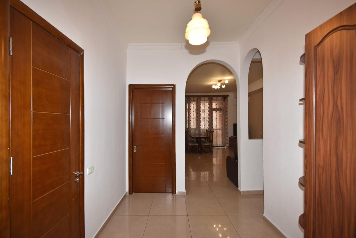 Armenak Apartment In Aram Str Yerevan Exterior photo