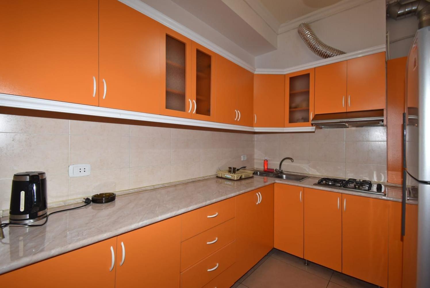 Armenak Apartment In Aram Str Yerevan Exterior photo